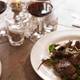 Снимок Trattoria La Strega, Гётеборг