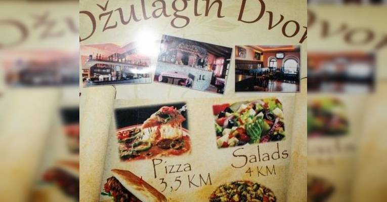 Снимок Dzulagi Dvor, Сараево