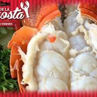 Restaurante Langostas