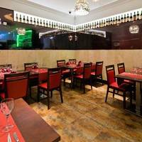 Look Steak Cafe