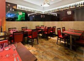 Look Steak Cafe