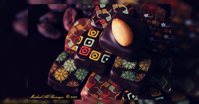 Снимок Maya La Chocolaterie, Манама