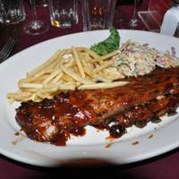 Kansas Grill Pilar