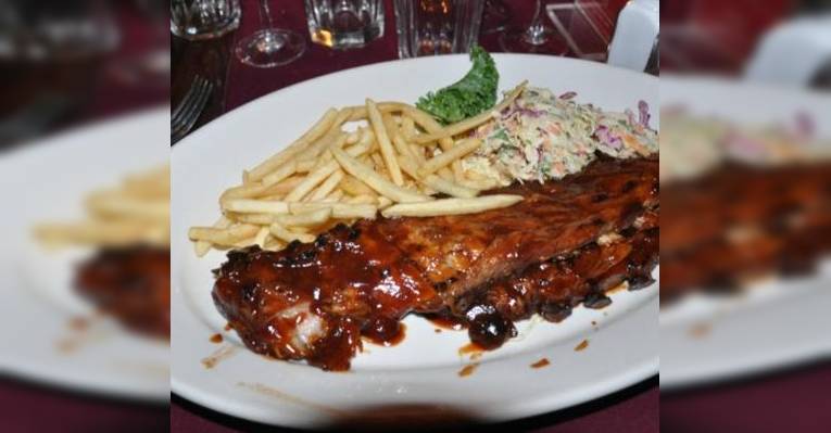 Снимок Kansas Grill Pilar, Пилар