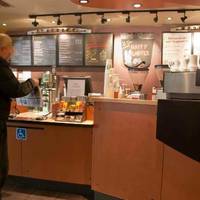 Starbucks Invercargill