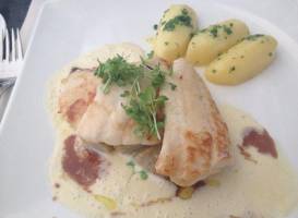 Zee Restaurant