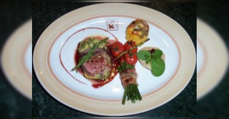 Изображение Trattoria Baccala, Дюссельдорф