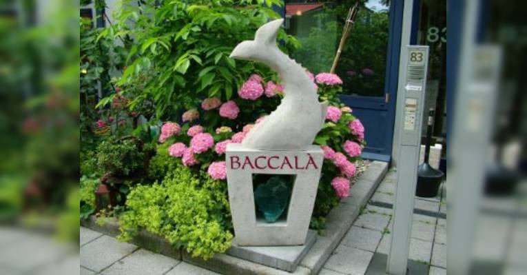 Снимок Trattoria Baccala, Дюссельдорф