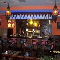 Masala Kitchen Indian Restaurant and Bar