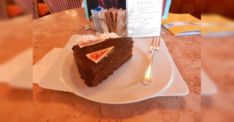 Изображение Cafe Mozart, Сельва-ди-Валь-Гардена