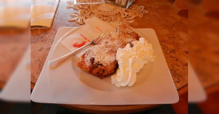 Изображение Cafe Mozart, Сельва-ди-Валь-Гардена