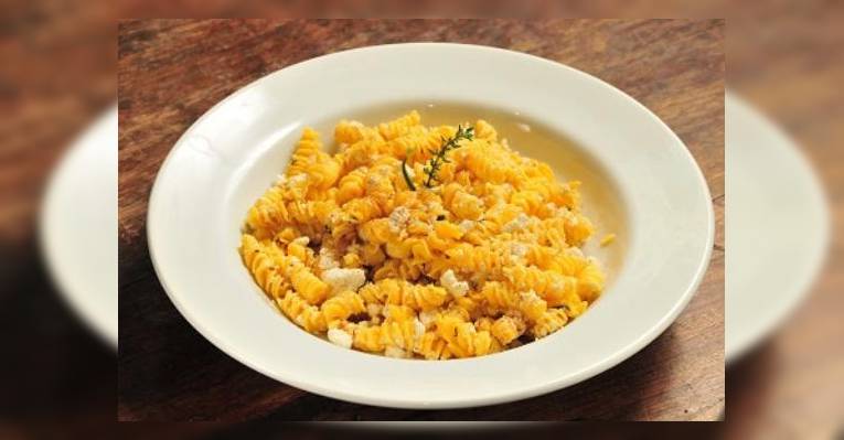 Снимок La Pasta Gialla, Витория