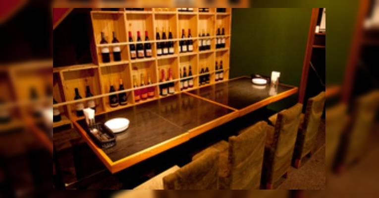 Снимок Italian Bar Kimuraya Takatsuekimae, Кавасаки