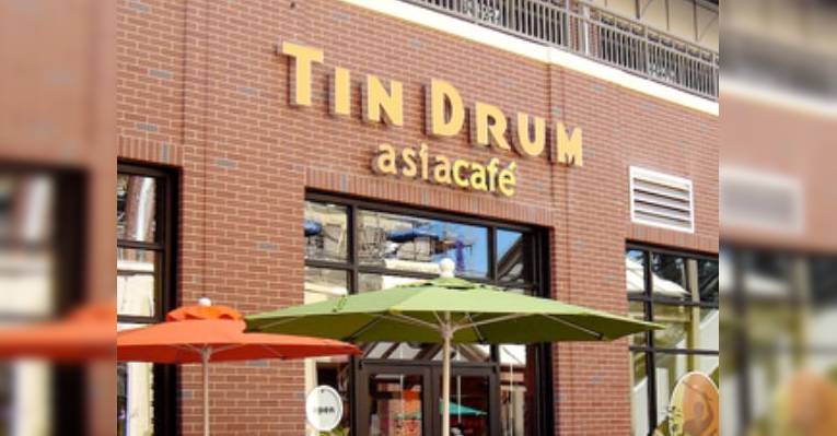 Снимок Tin Drum Asia Cafe, Атланта