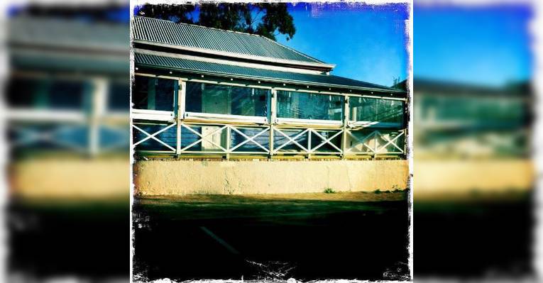 Снимок Barque Restaurant, East Fremantle