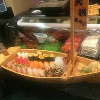 Kamei Sushi and Grill