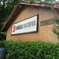 Koskenkorva
