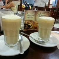 Gran Cafe del Portal