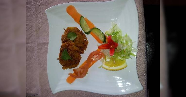 Снимок Balti Essence, Wellingborough