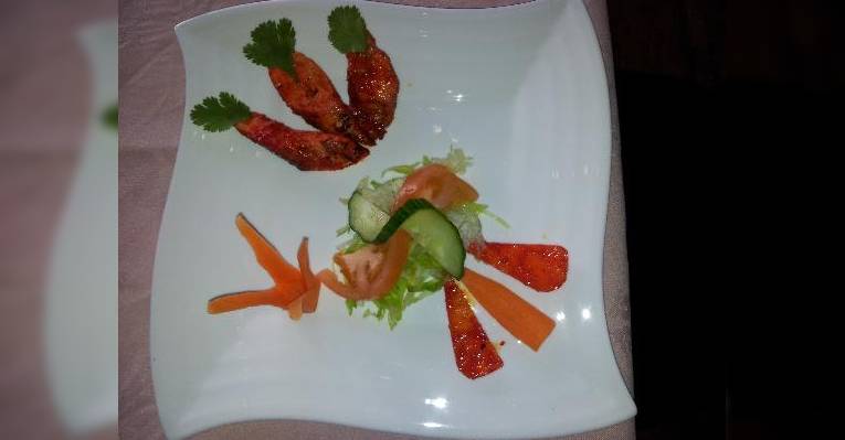 Снимок Balti Essence, Wellingborough