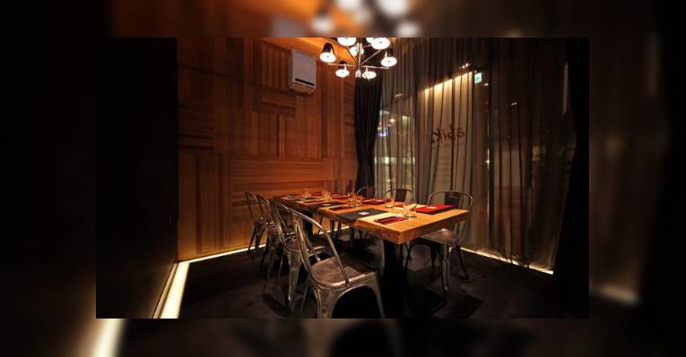 Снимок Obika Mozzarella Bar, Roppongi Hills, Минато