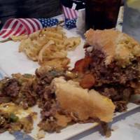 Blue & Gray Bar & Grill