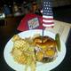Снимок Blue & Gray Bar & Grill, Gettysburg