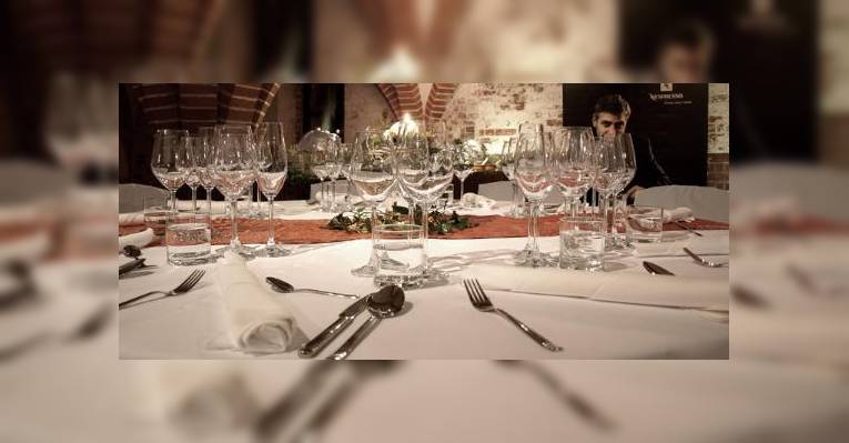 Снимок Gothic Restaurant & Cafe, Мальборк