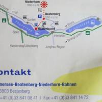 Berghaus Niederhorn