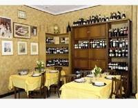 Complesso Gianduja - Ristorante