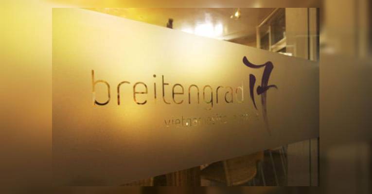 Снимок Breitengrad 17, Штутгарт
