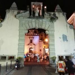 Le Arcate