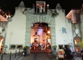 Le Arcate