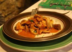 Ristorante Centro Storico