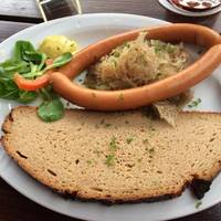 Gasthaus zum Eiserner Steg