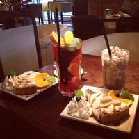 Lip-Smacking Cafe
