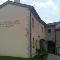 Osteria del Majo