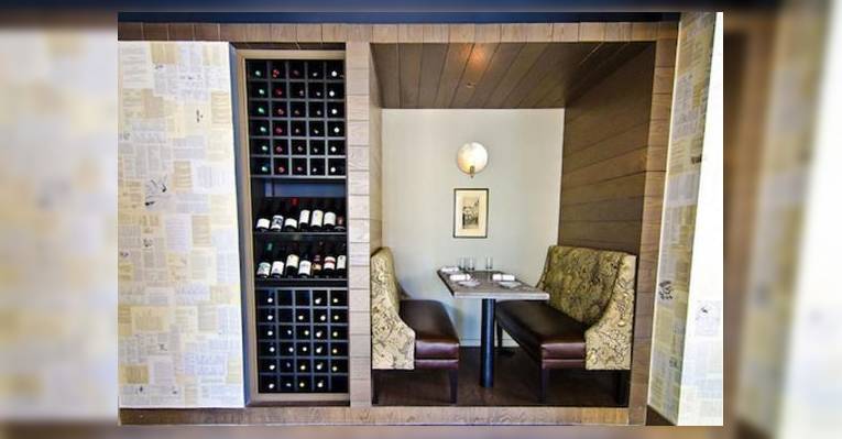 Изображение Green Pig Bistro, Арлингтон