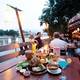 Снимок The Good View Bar & Restaurant Chiang Mai, Чиангмай