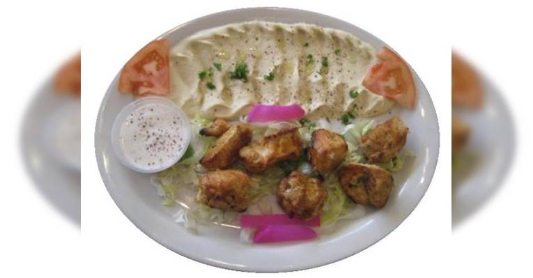 Снимок Pita Queen, Чикаго