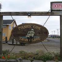 Pirate's Cove Pub