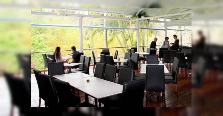 Снимок Botanical – Caf? Functions Events, Брисбен