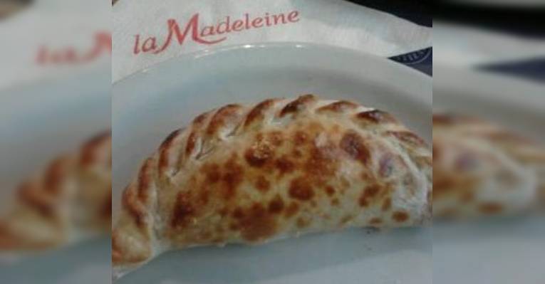 Снимок La Madeleine, Буэнос-Айрес
