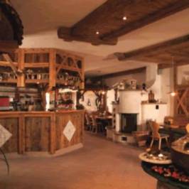 Hotel Restaurant Rosengarten