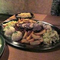 Karczma Mlyn