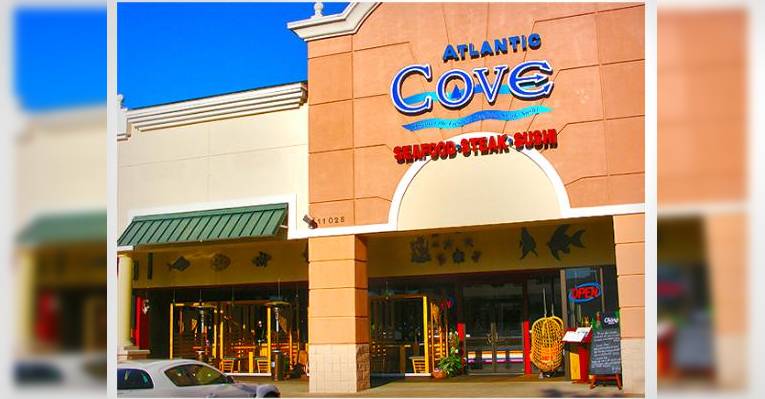 Изображение Atlantic Cove Seafood & Steak, Орландо