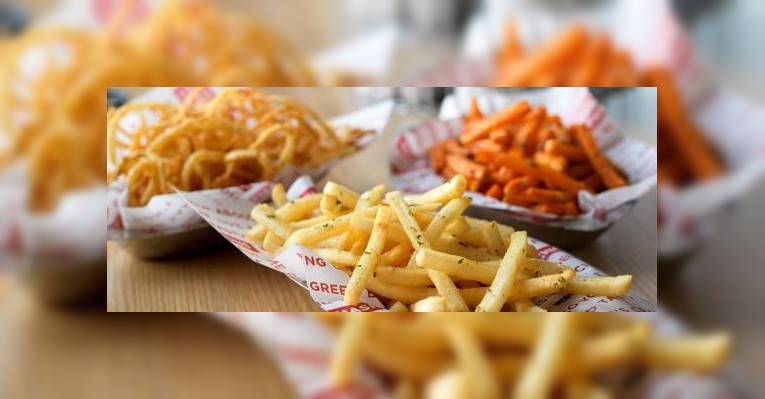 Снимок Smashburger, Майами