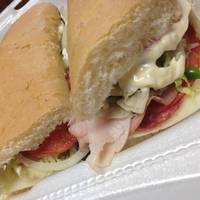 Little Chicago Deli