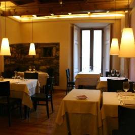 Locanda del Buon Riso
