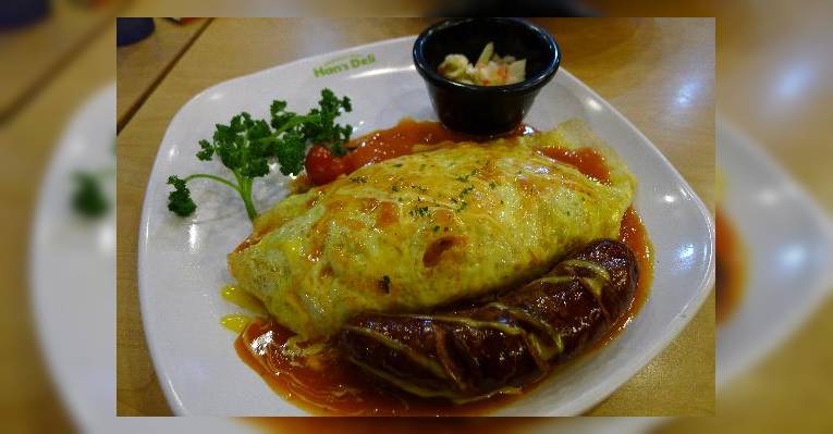 Снимок Outback Steakhouse Euljiro Store, Сеул